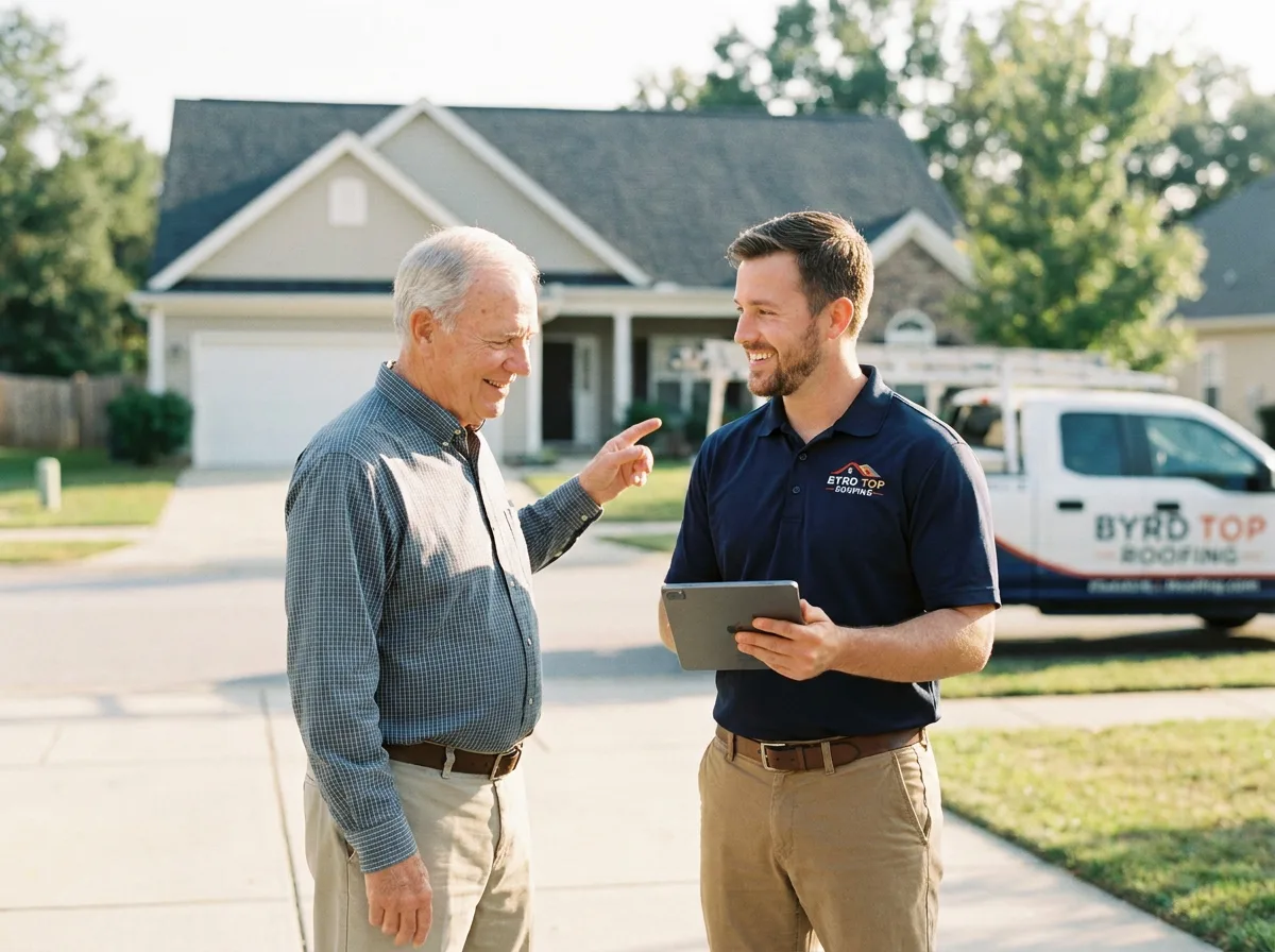 Roofing Baltimore, MD FAQs